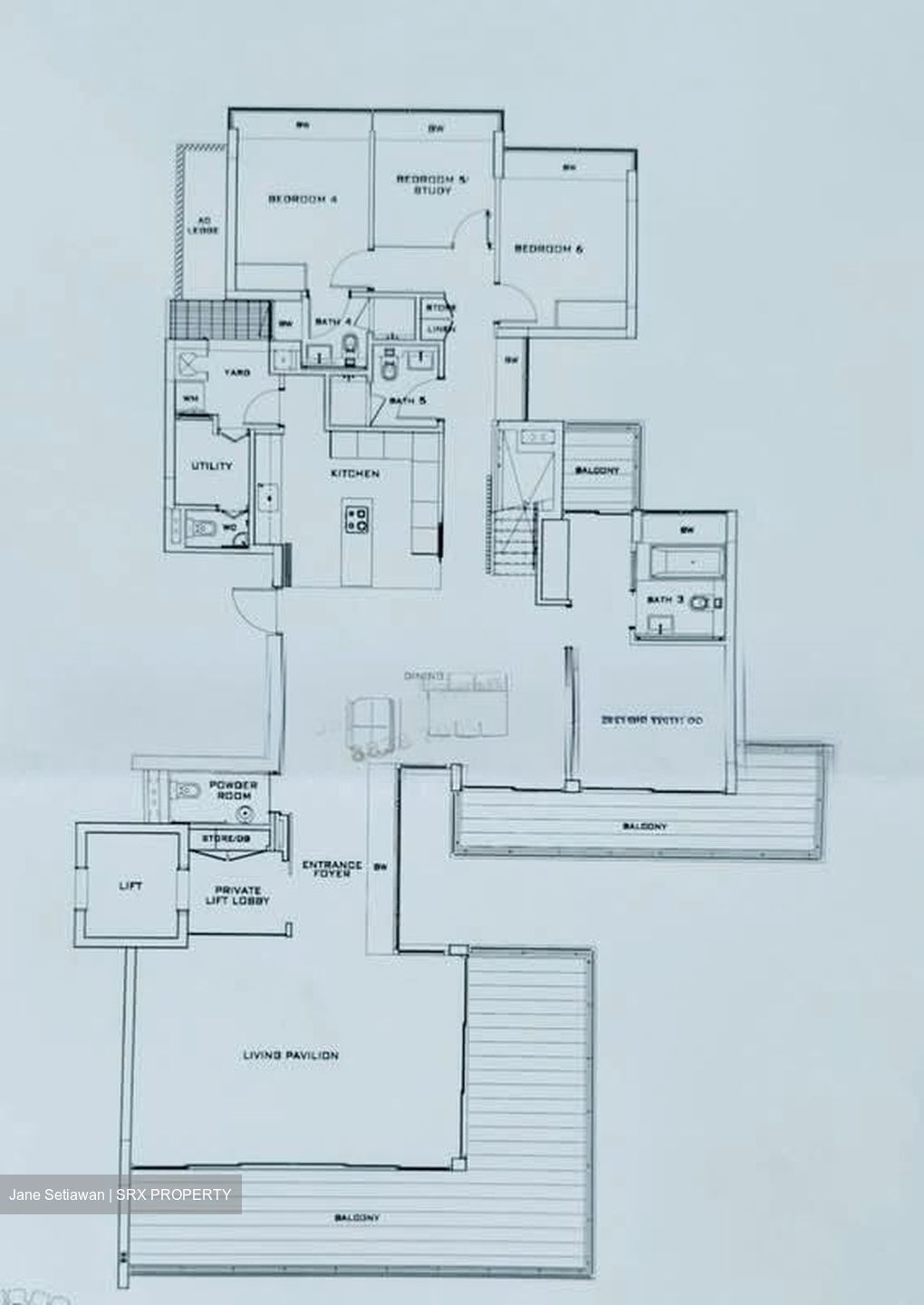 Marina Collection (D4), Condominium #567966971